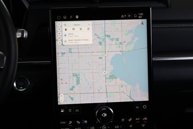 Used 2026 GMC Terrain Denali AWD/4WD image 18