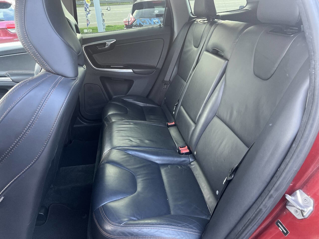 Used 2014 Volvo XC60 T6 image 12