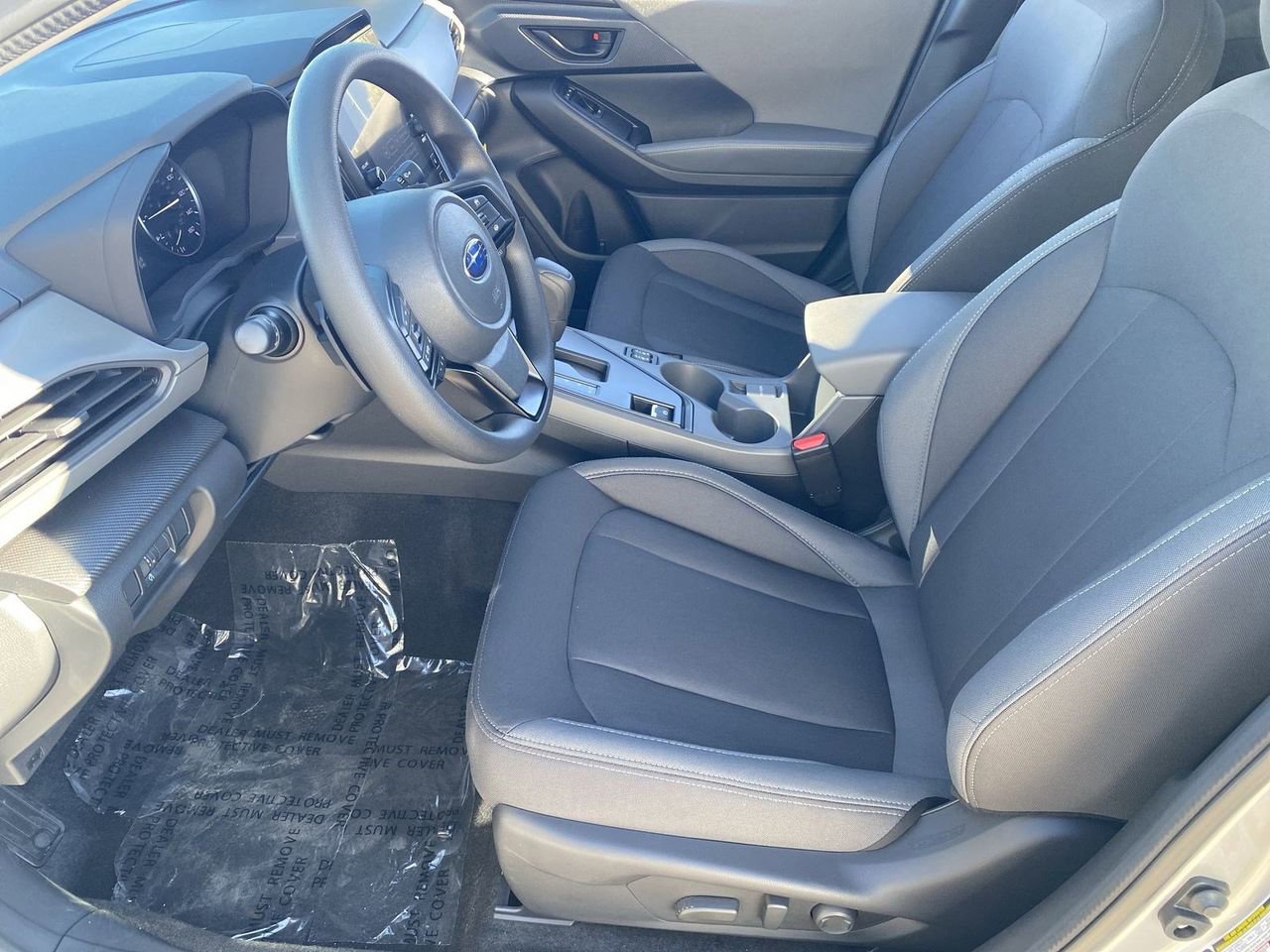 New 2026 Subaru Crosstrek 2.0i Premium image 15