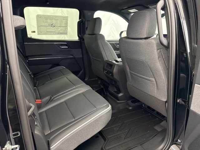 New 2026 GMC Sierra EV Elevation AWD/4WD image 26