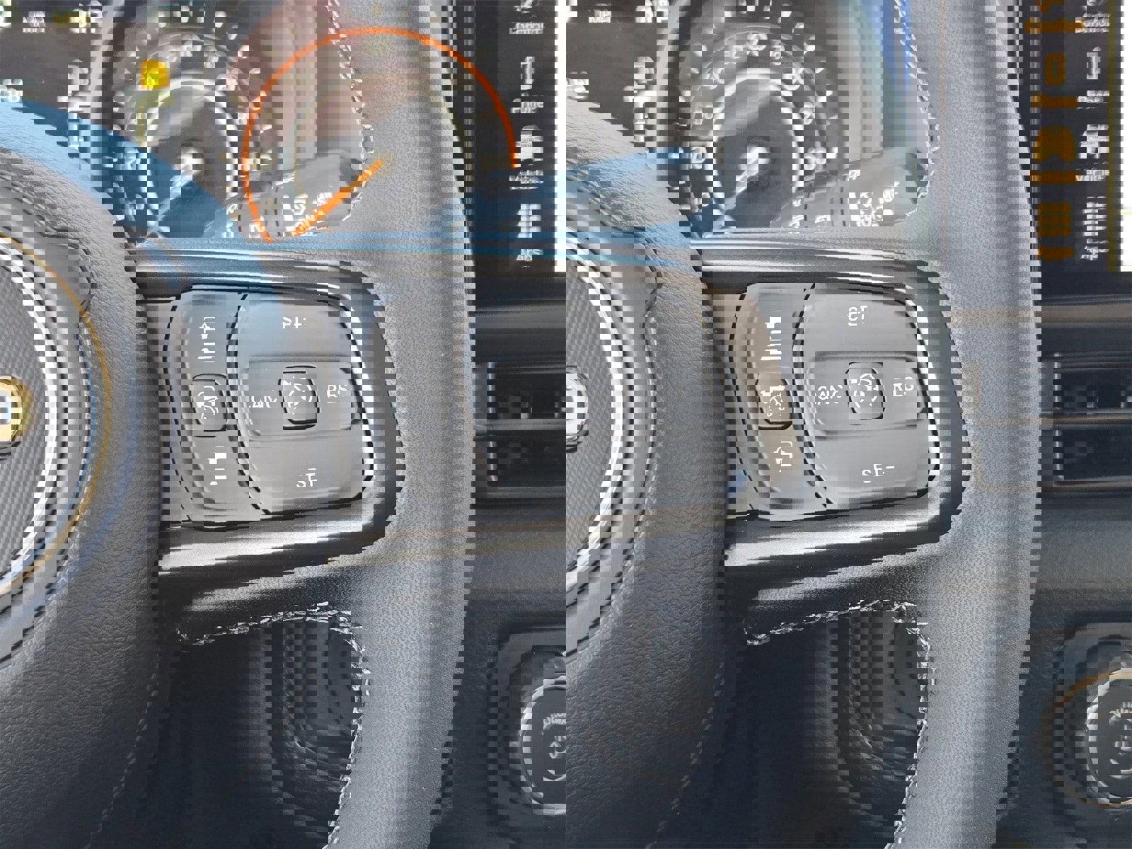 New 2026 Jeep Wrangler Unlimited Sport image 28