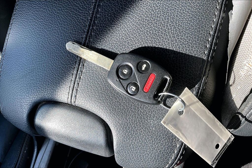 Used 2009 Honda Accord EX-L image 26