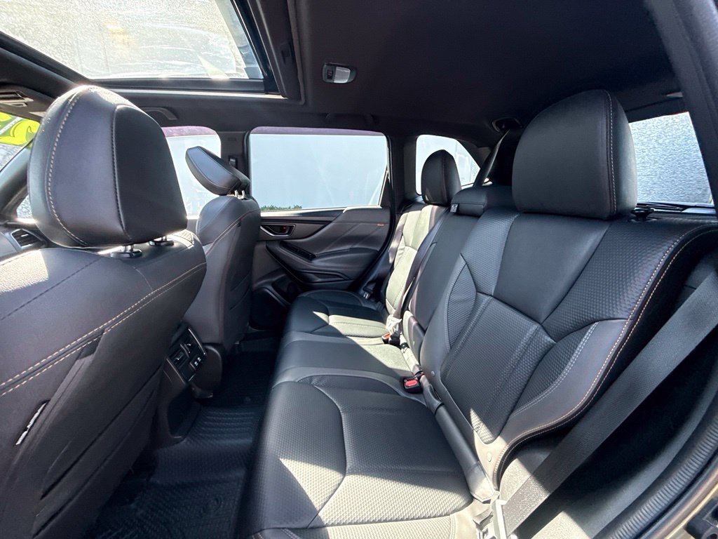 Used 2023 Subaru Forester Wilderness AWD/4WD image 19