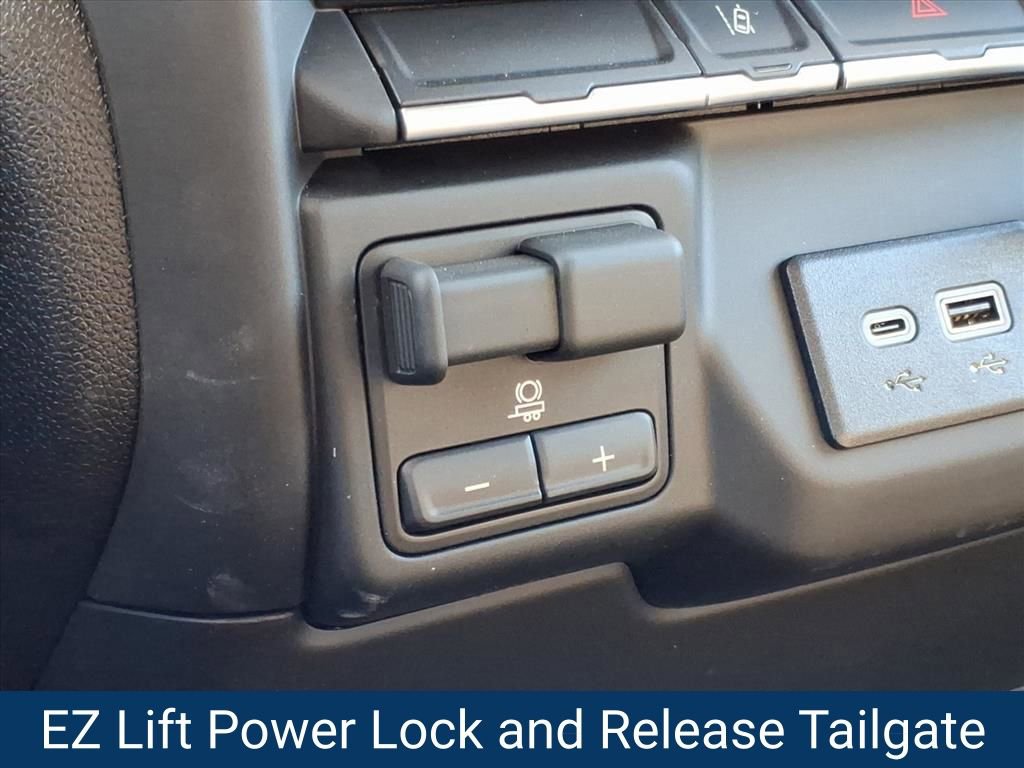 New 2026 Chevrolet Silverado 2500 W/T w/ WT Convenience Package image 13