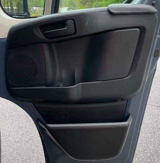 Used 2020 RAM ProMaster 3500 image 22