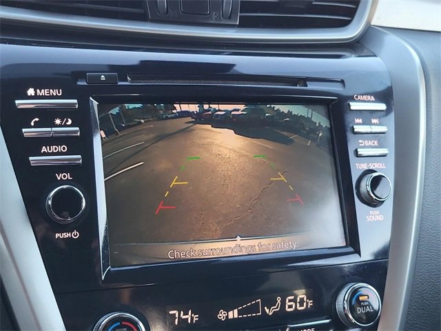 Certified 2023 Nissan Murano S image 30