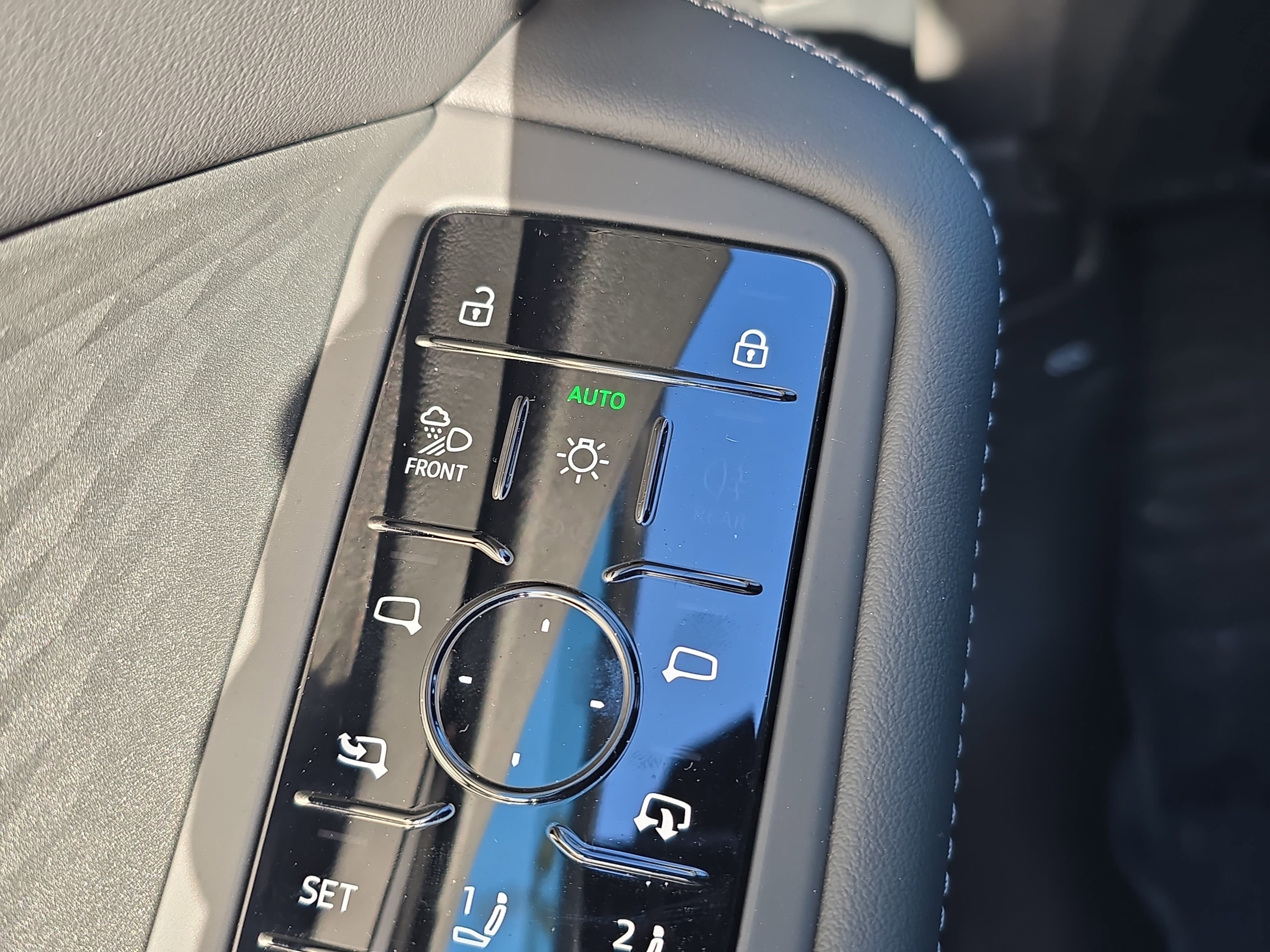 Certified 2025 Audi A5 2.0T Premium Plus w/ Premium Plus image 24