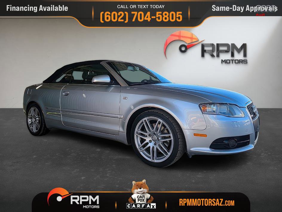 Used 2009 Audi A4 2.0T image 21
