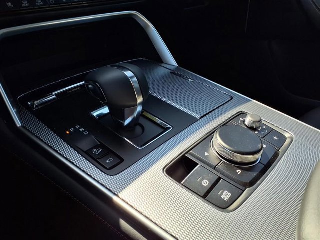 New 2026 MAZDA CX-70 3.3 Turbo S w/ Premium Package image 13