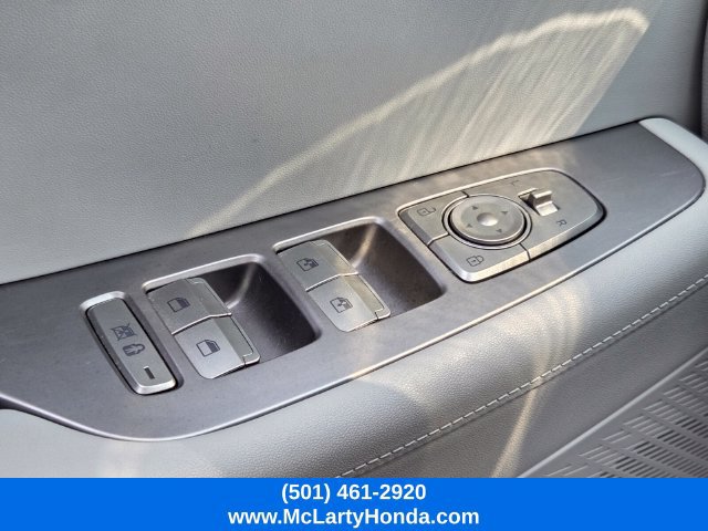 Used 2024 Hyundai Palisade SEL FWD image 35