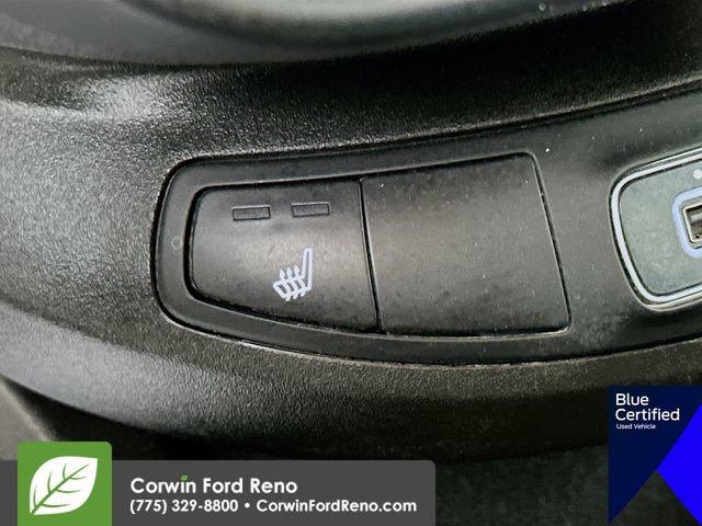 Used 2019 FIAT 500X Trekking Plus image 24