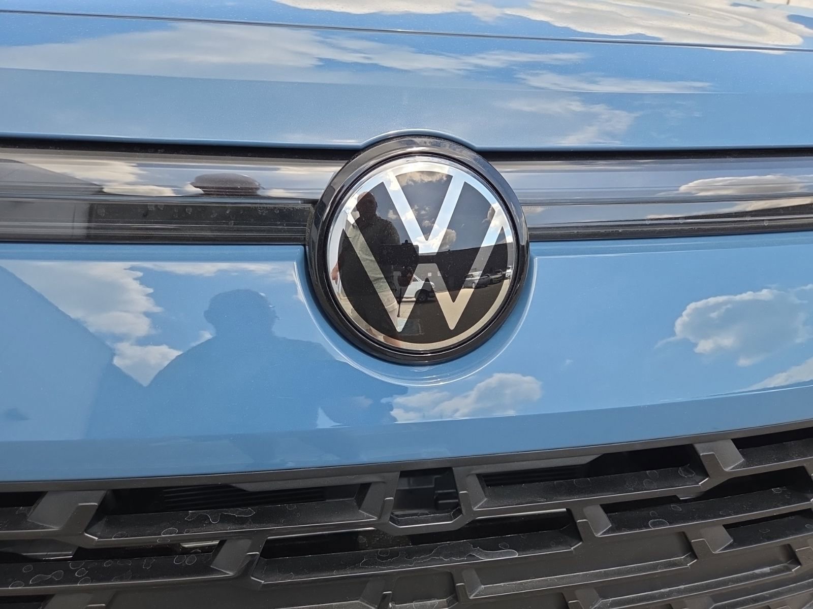 New 2026 Volkswagen Tiguan SE AWD/4WD image 14