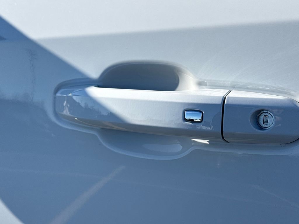 New 2026 GMC Sierra 1500 AT4 w/ AT4 Premium Package image 15