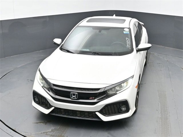 Used 2019 Honda Civic Si image 14