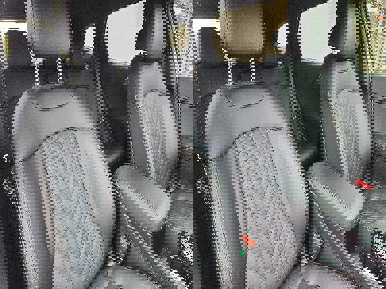 Used 2023 Kia Sportage X-Pro Prestige image 32