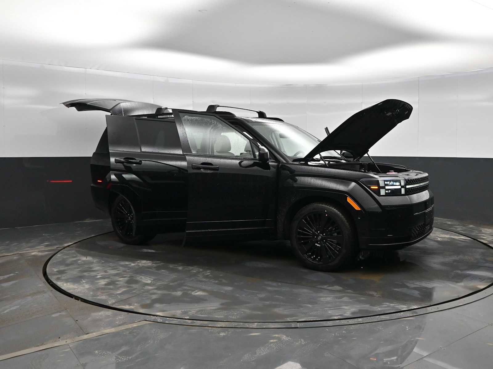 New 2026 Hyundai Santa Fe Calligraphy image 43