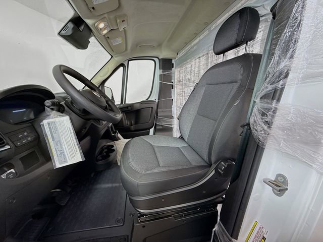 Used 2025 RAM ProMaster 3500 w/ Quick Order Package 22G SLT FWD image 19
