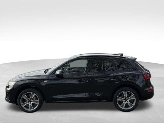 Certified 2023 Audi Q5 2.0T Premium w/ Convenience Package image 7