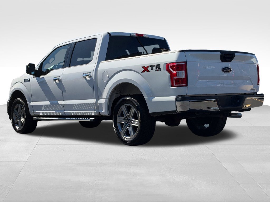 Used 2019 Ford F150 XLT w/ XTR Package AWD/4WD image 5