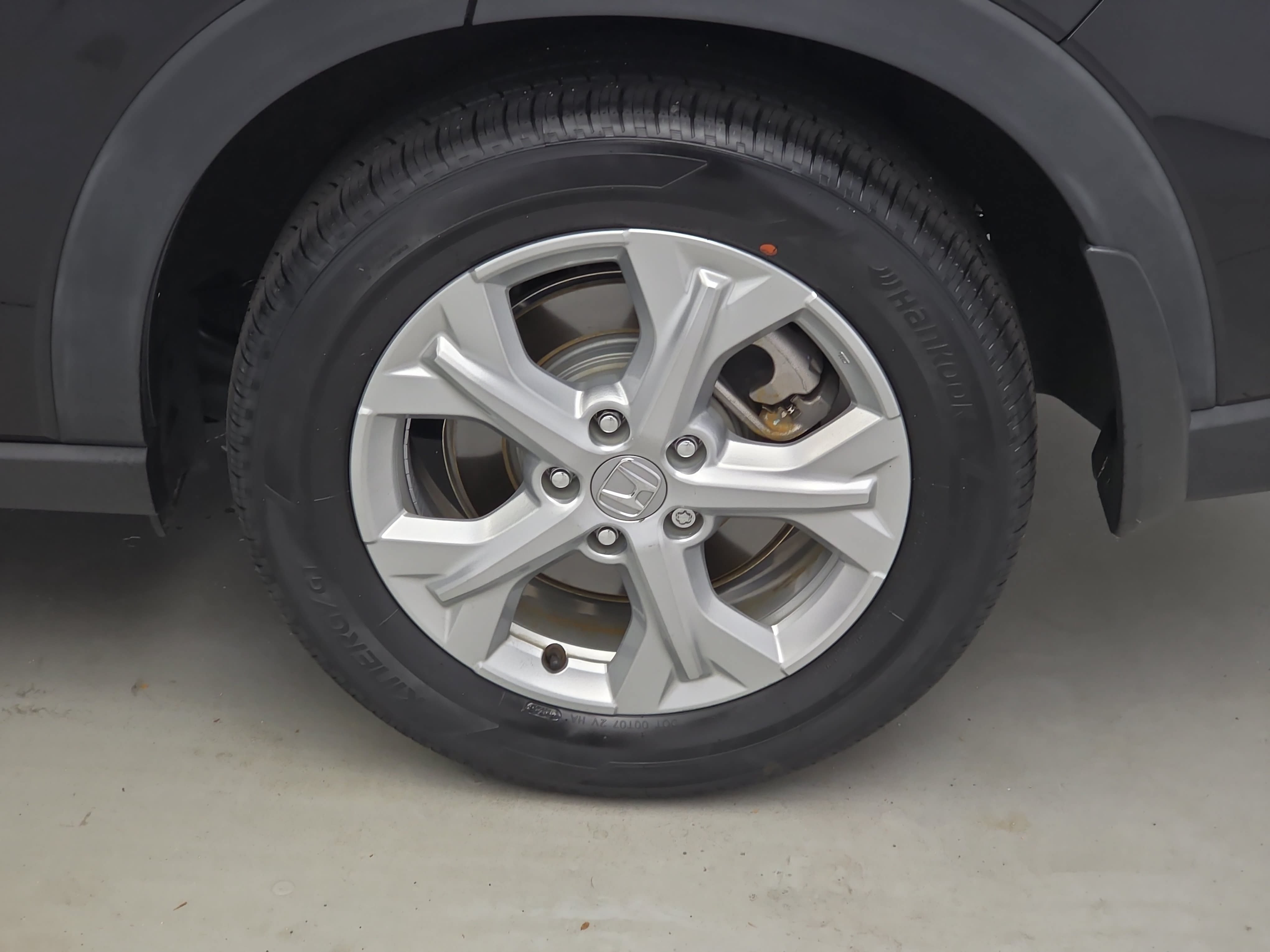 Used 2023 Honda HR-V LX image 32
