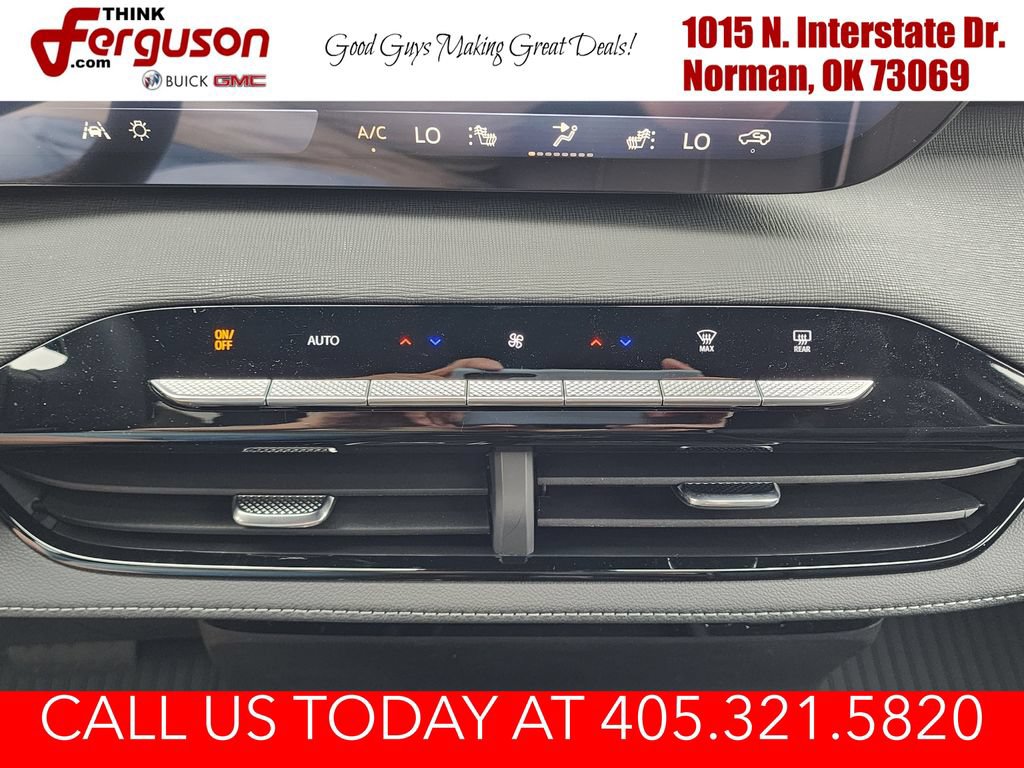 New 2026 Buick Enclave Sport Touring w/ Super Cruise Package FWD image 31