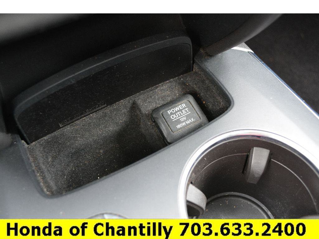 Used 2020 Acura MDX SH-AWD w/ Technology Package image 19