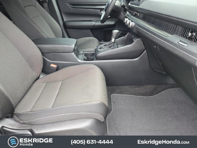 Certified 2025 Honda CR-V LX image 14