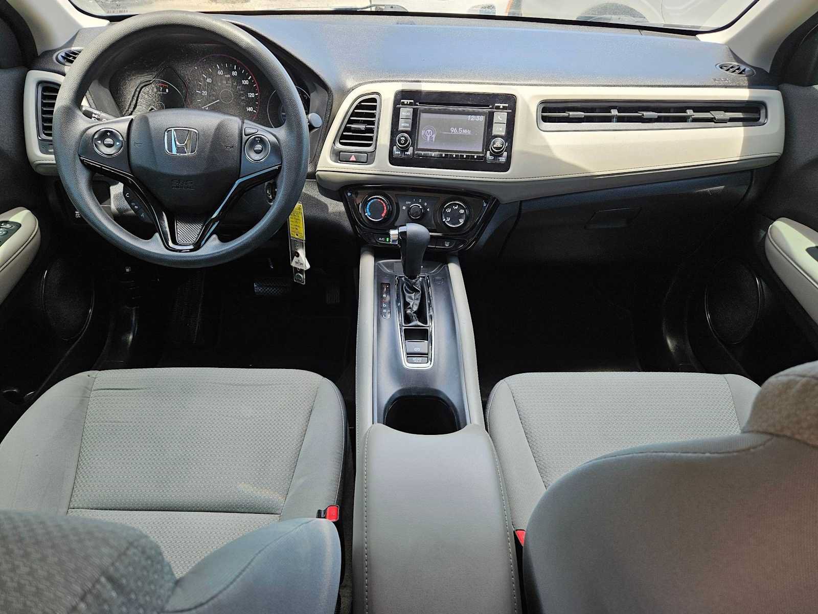 Used 2020 Honda HR-V LX image 14