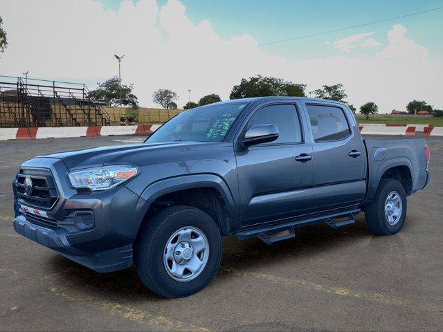 Used 2022 Toyota Tacoma SR AWD/4WD image 5