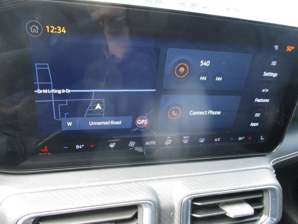 Used 2024 Ford Mustang Premium image 18