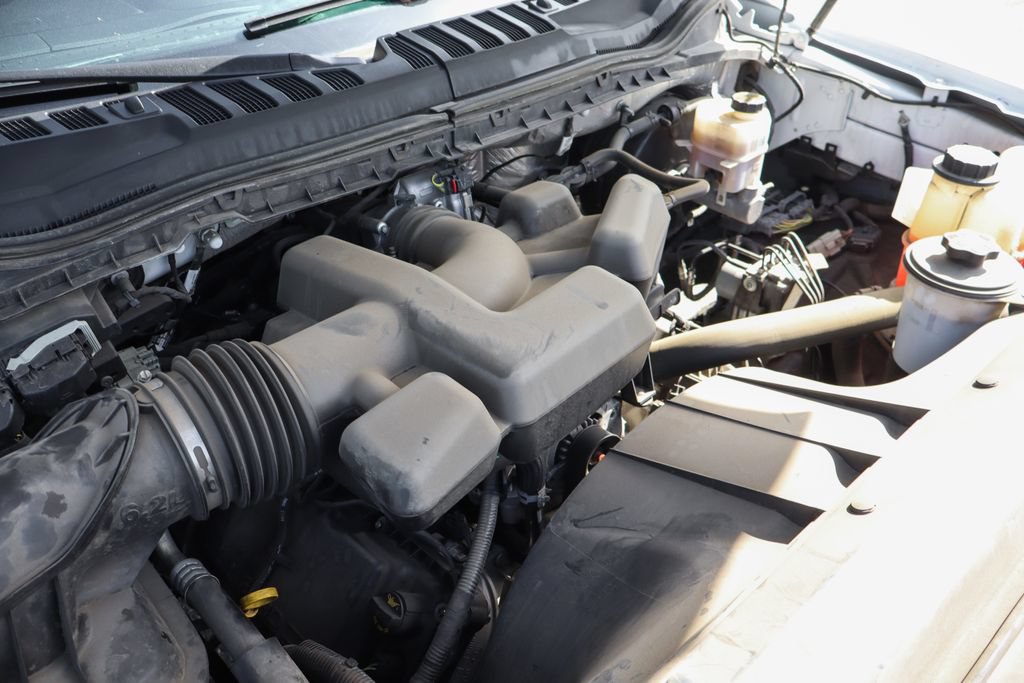 Used 2018 Ford F350 XL w/ Power Equipment Group RWD image 15