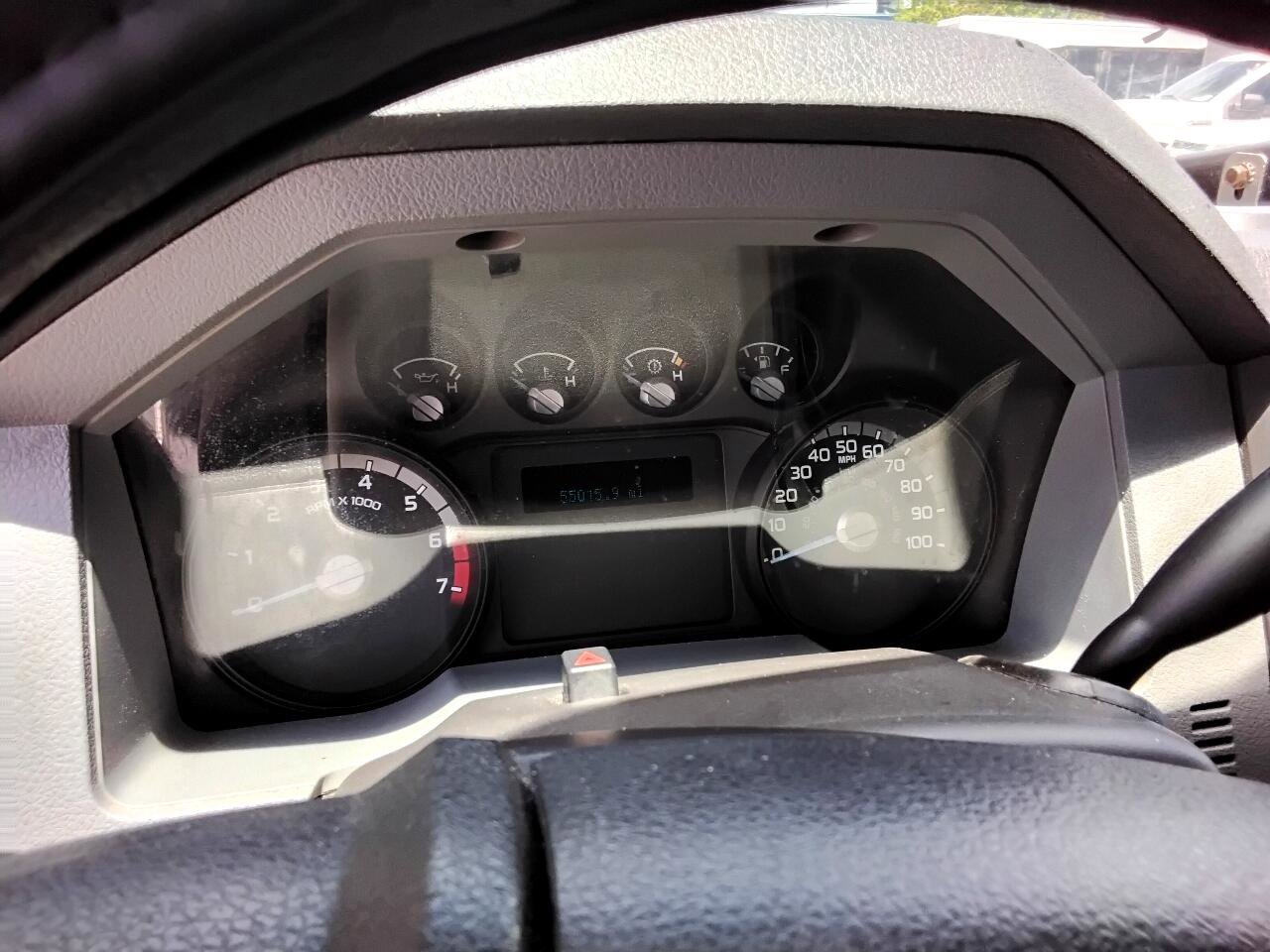 Used 2016 Ford F250 XL image 11