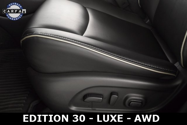 Used 2020 INFINITI QX60 Luxe w/ Edition 30 Essential Package image 24