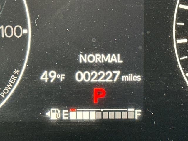 Used 2025 Honda CR-V Sport image 27