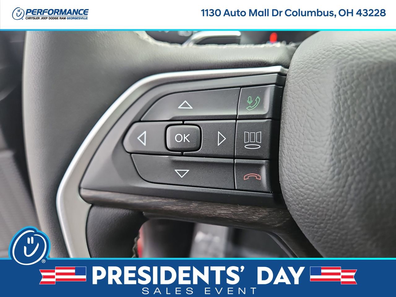 New 2025 Jeep Grand Cherokee Limited image 30