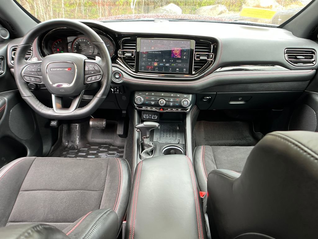 Used 2026 Dodge Durango GT image 13