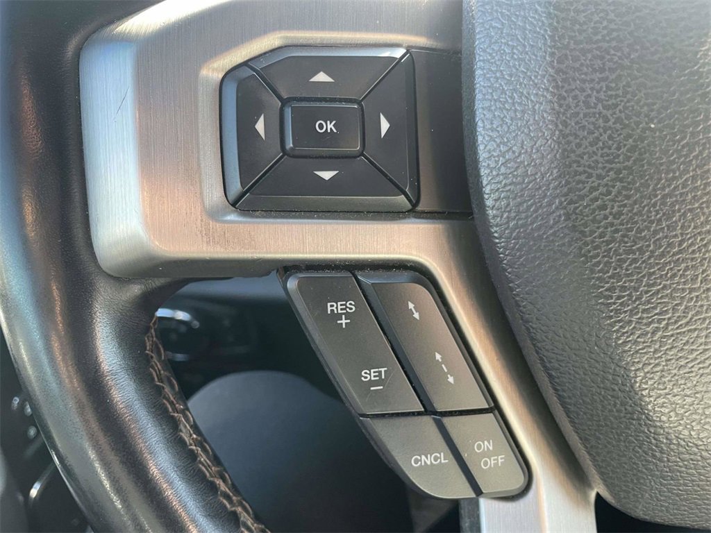 Used 2020 Ford F150 Platinum w/ Equipment Group 701A Luxury image 27