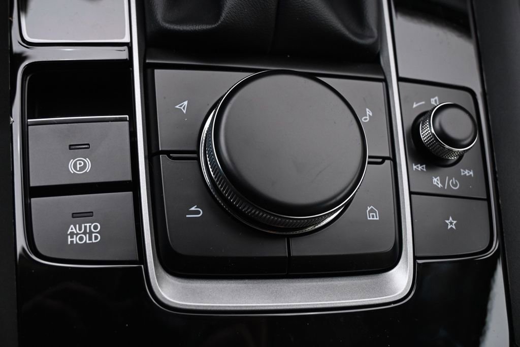 New 2026 MAZDA CX-50 AWD 2.5 S w/ Cargo Package image 32