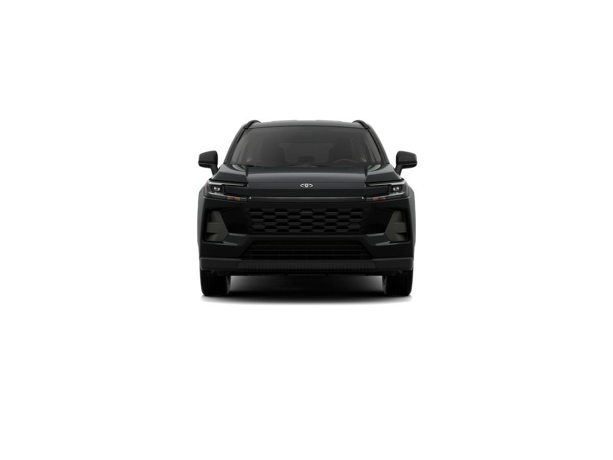 New 2026 Toyota RAV4 LE FWD image 39