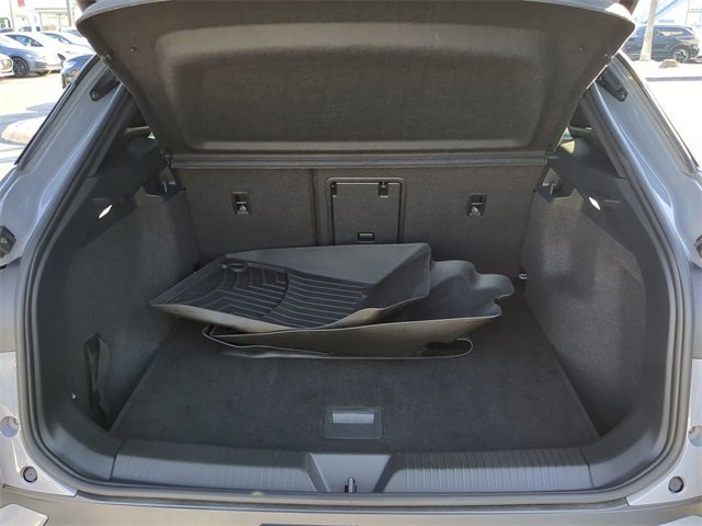 Certified 2021 Volkswagen ID.4 Pro S image 9