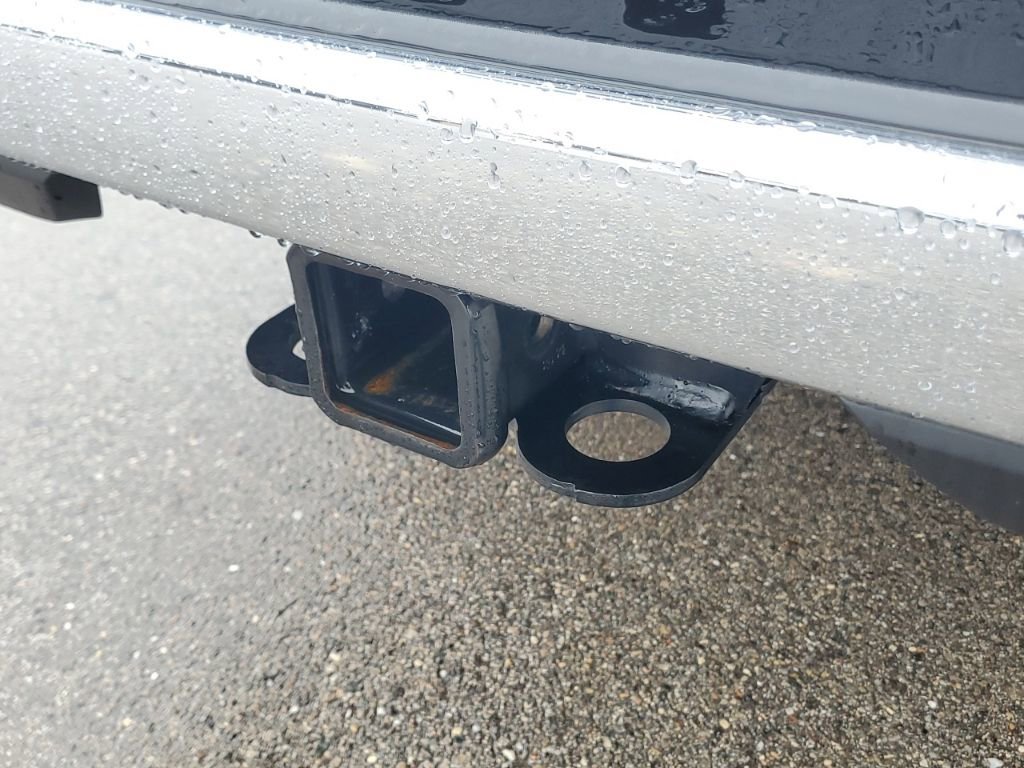 Used 2024 RAM 2500 Big Horn w/ Bed Utility Group image 30