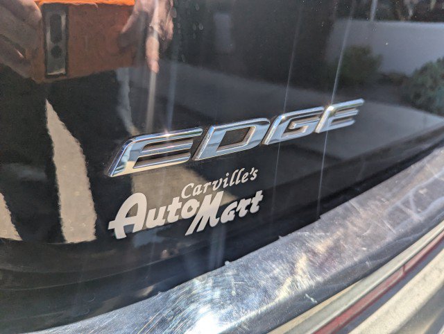 Used 2017 Ford Edge SEL w/ Equipment Group 201A AWD/4WD image 28