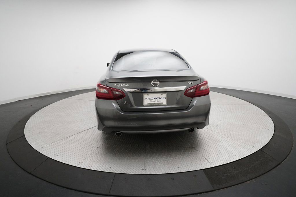 Used 2018 Nissan Altima 2.5 SR image 25