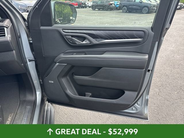 Used 2023 GMC Yukon Denali image 26