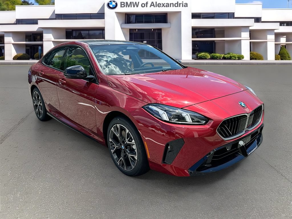 Used 2026 BMW 228i xDrive w/ Premium Package AWD/4WD image 3