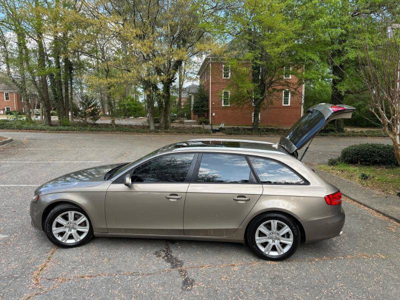 Used 2010 Audi A4 2.0T Premium AWD/4WD image 15
