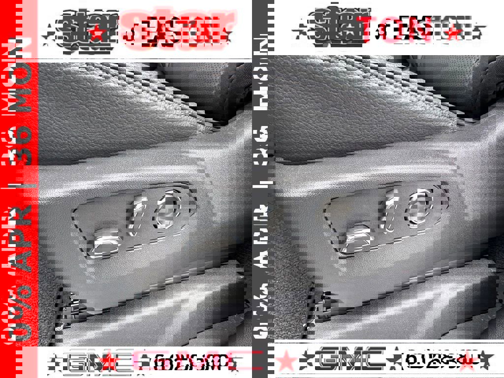 New 2026 GMC Sierra 1500 Denali w/ Denali Reserve Package image 16