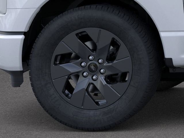 New 2025 Ford F150 Lightning Flash image 20