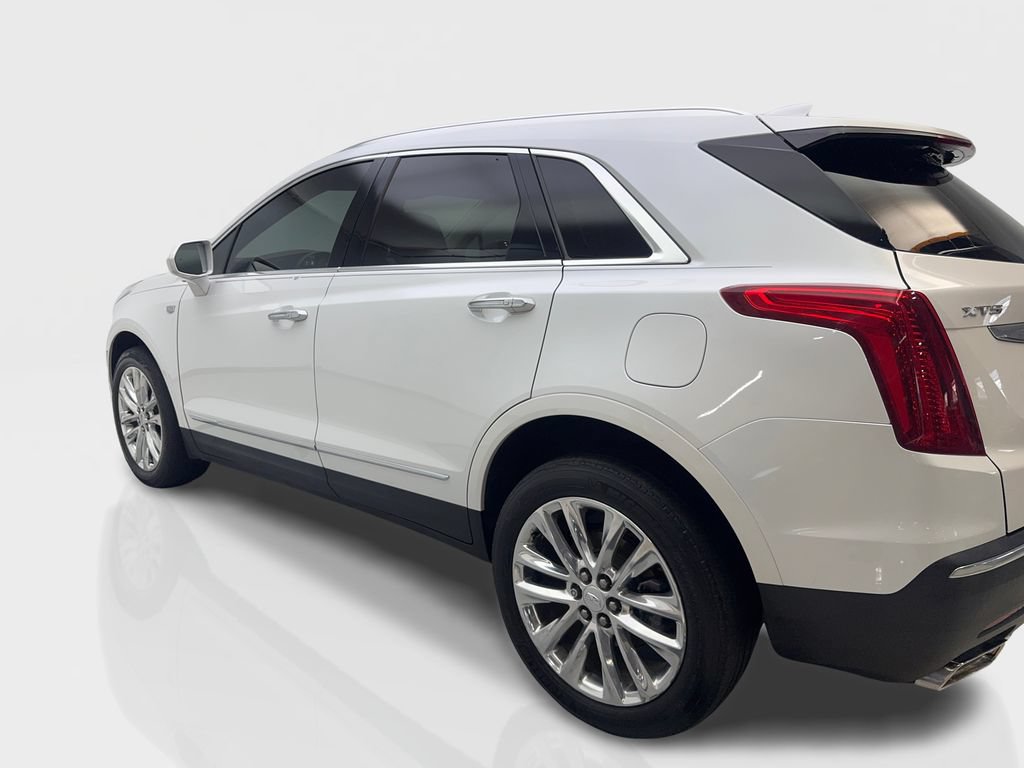 Used 2019 Cadillac XT5 Premium Luxury FWD image 14
