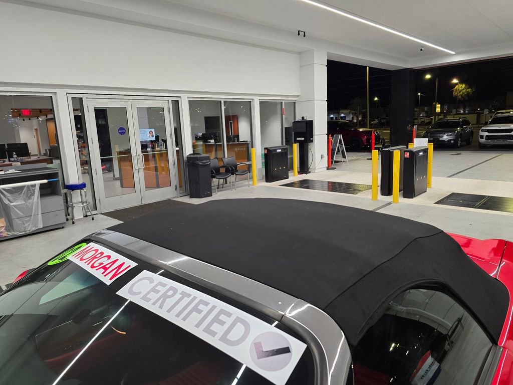 Used 2002 Ford Thunderbird image 16